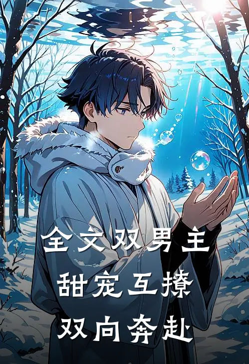 全文双男主甜宠互撩,双向奔赴免费阅读