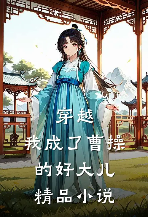 穿越我成了曹操的好大儿精品免费阅读