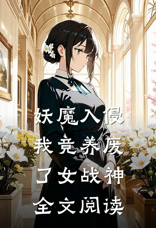 妖魔入侵,我竟养废了女战神全文阅读免费