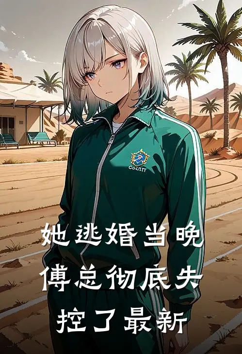 她逃婚当晚,傅总彻底失控了最新阅读