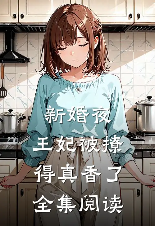 新婚夜,王妃被撩得真香了全集阅读