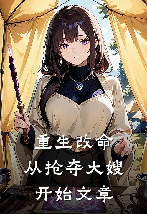 重生改命从抢夺大嫂开始文章