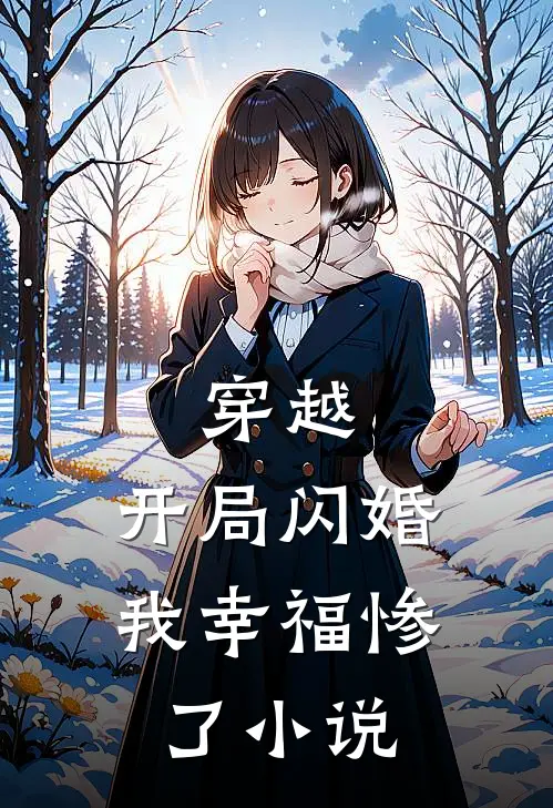 穿越开局闪婚,我幸福惨了