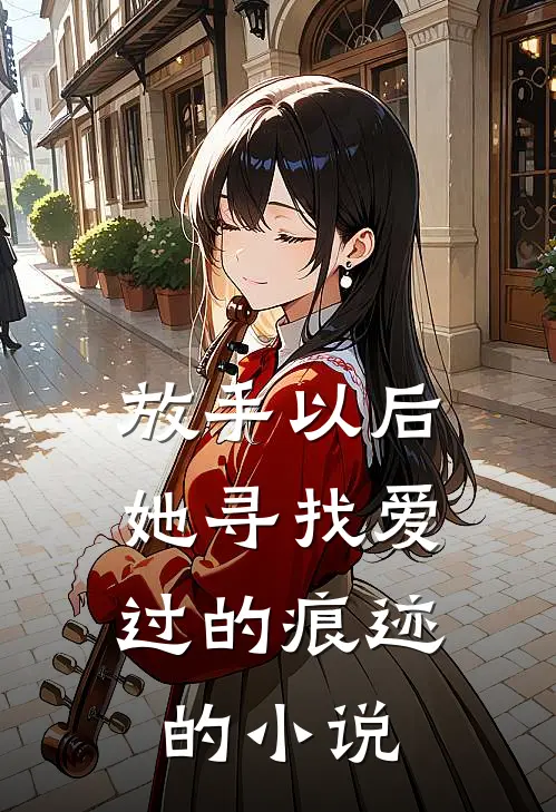 放手以后,她寻找爱过的痕迹的