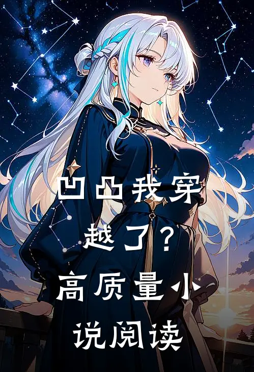 凹凸我穿越了?高质量阅读