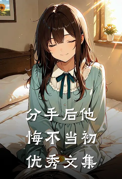 分手后他悔不当初优秀文集