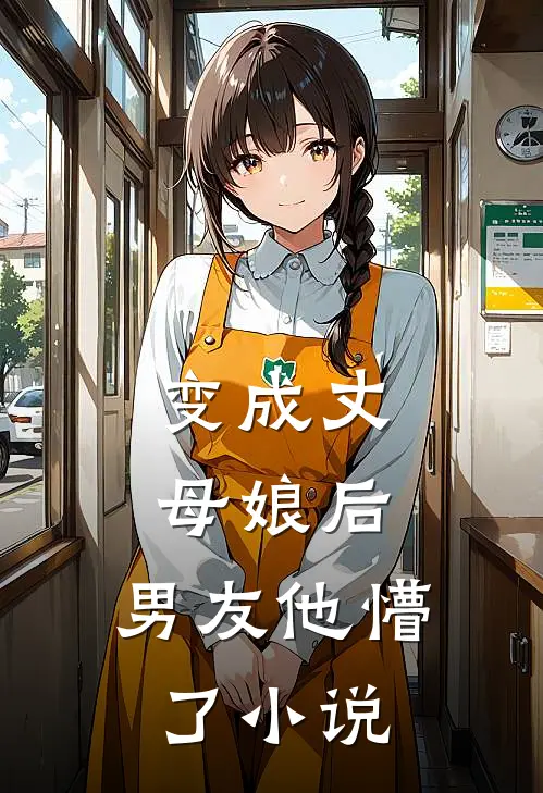 变成丈母娘后,男友他懵了阅读