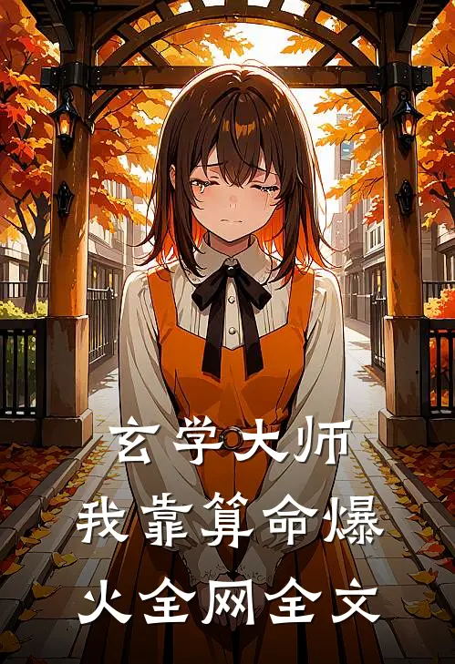 玄学大师我靠算命爆火全网全文免费