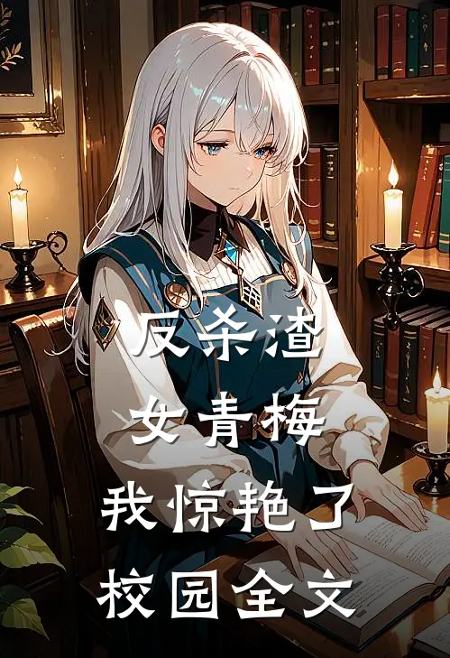 反杀渣女青梅,我惊艳了校园全文在线阅读