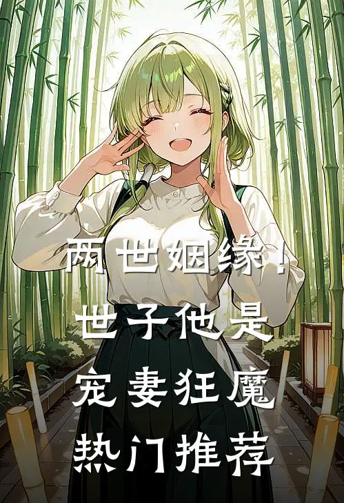 两世姻缘!世子他是宠妻狂魔热门推荐漫画