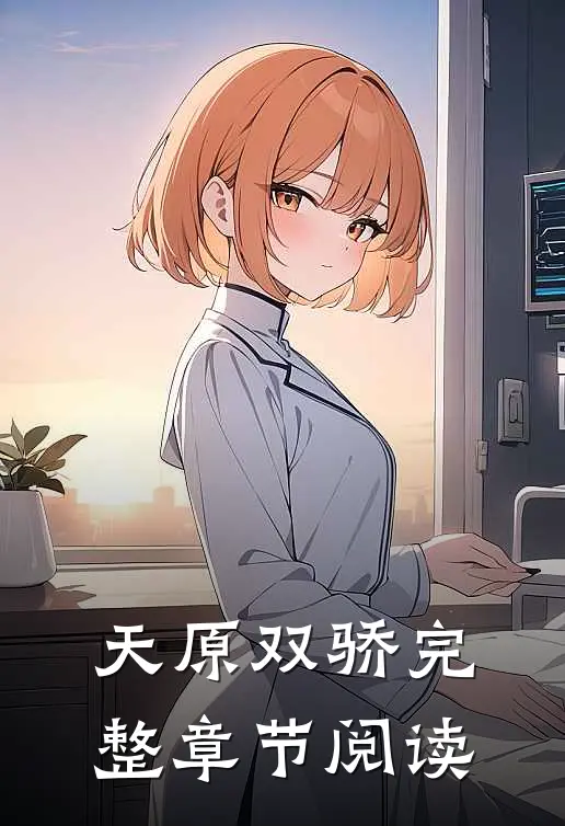天原双骄完整章节阅读