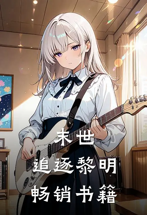末世,追逐黎明畅销书籍有哪些