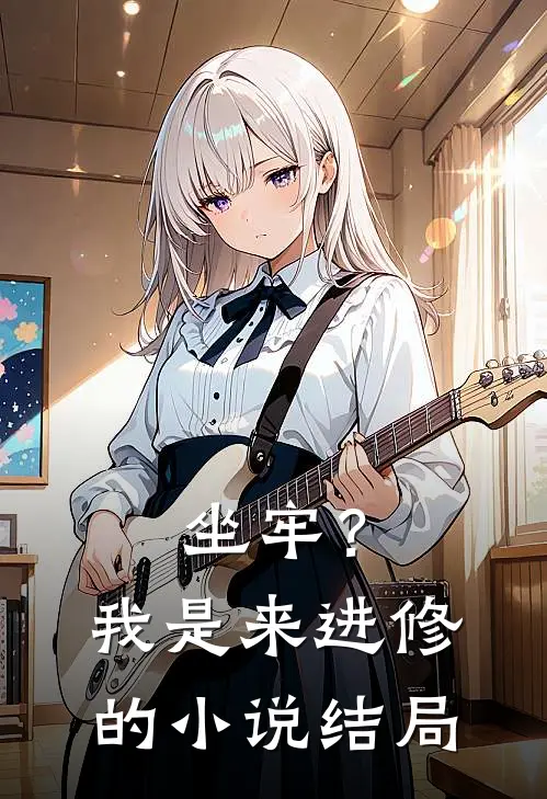 坐牢?我是来进修的结局如何