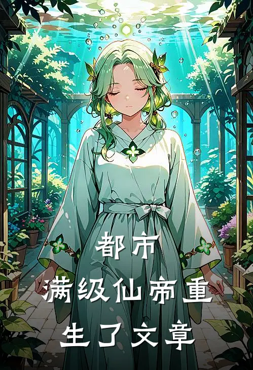 都市满级仙帝重生了文章在线阅读