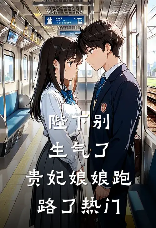 陛下别生气了,贵妃娘娘跑路了热门