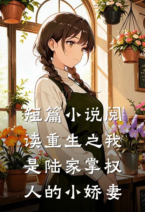 短篇阅读重生之我是陆家掌权人的小娇妻免费阅读