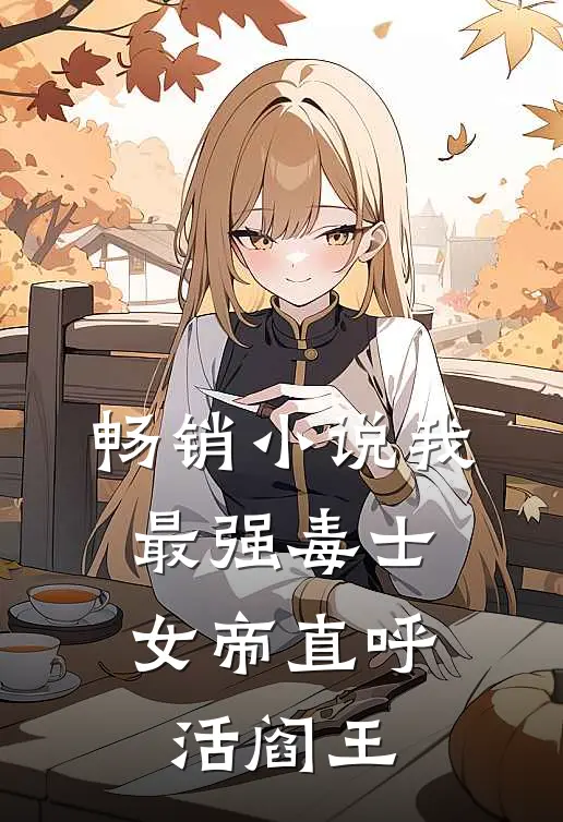 畅销小说我，最强毒士，女帝直呼活阎王