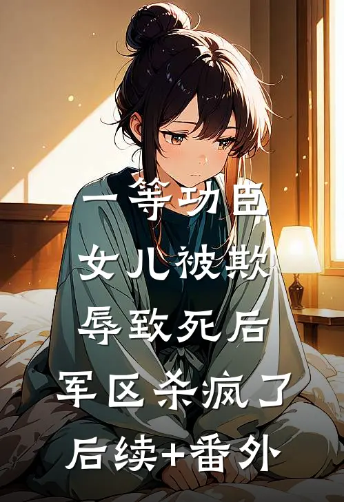 一等功臣女儿被欺辱致死后，军区杀疯了后续+番外