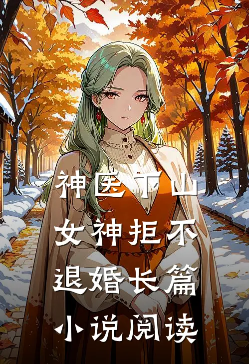 神医下山女神拒不退婚长篇阅读全文