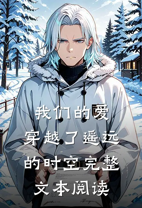 我们的爱,穿越了遥远的时空完整文本阅读理解