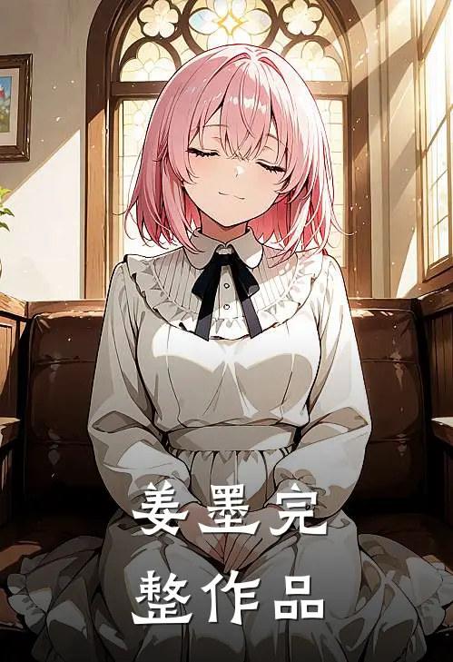 姜墨完整作品