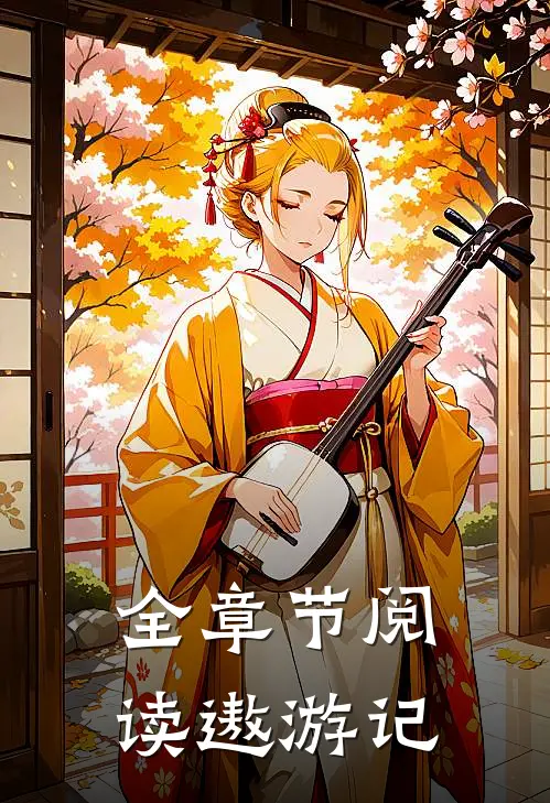 全章节阅读遨游记的答案