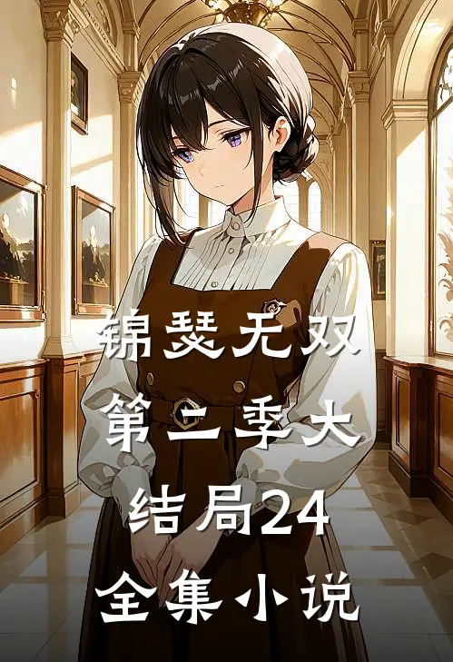 锦瑟无双第二季大结局24全集小说