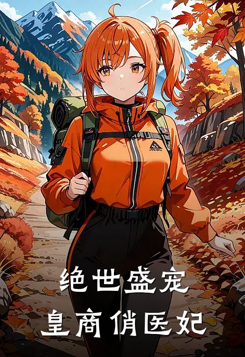绝世盛宠,皇商俏医妃全文阅读