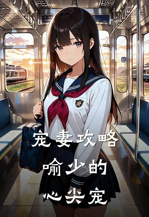 宠妻攻略,喻少的心尖宠全文阅读