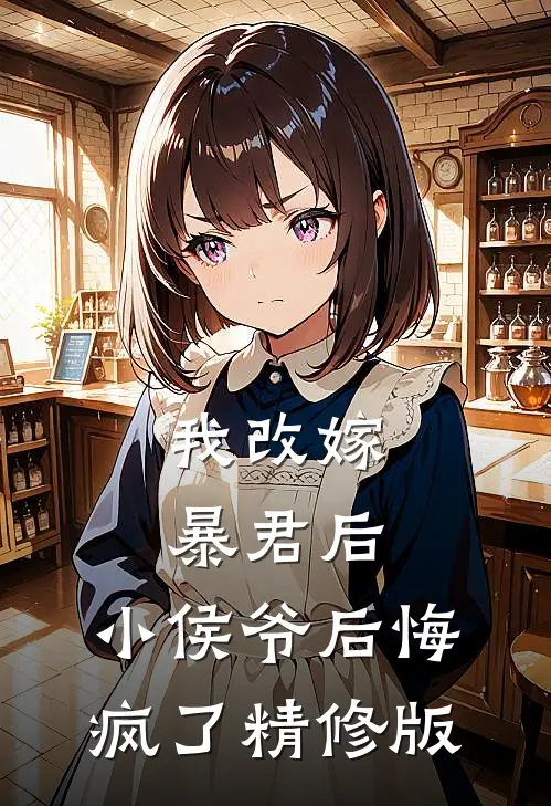 我改嫁暴君后,小侯爷后悔疯了精修版