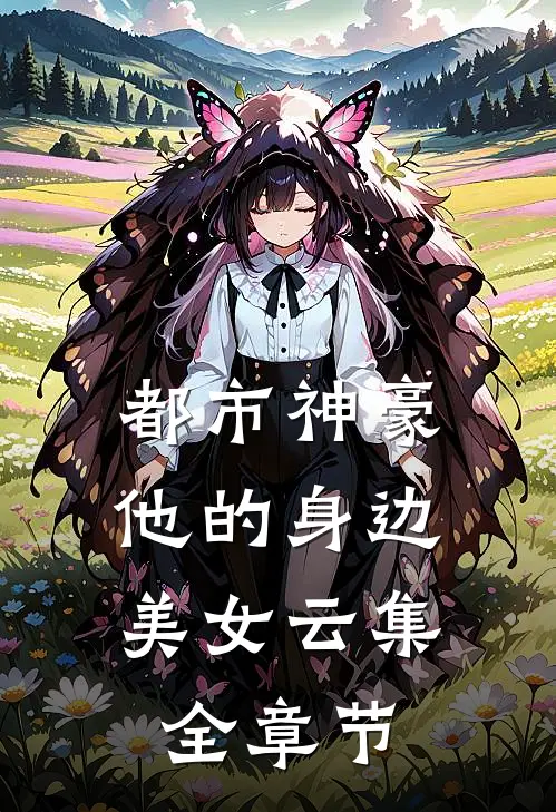 都市神豪他的身边美女云集全章节