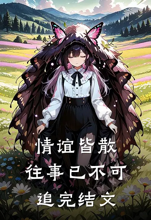 情谊皆散,往事已不可追完结文学