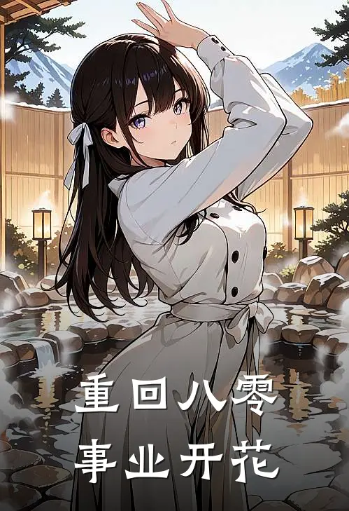 重回八零事业开花