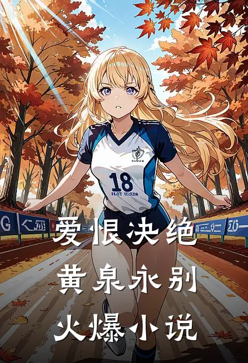 爱恨决绝,黄泉永别火爆