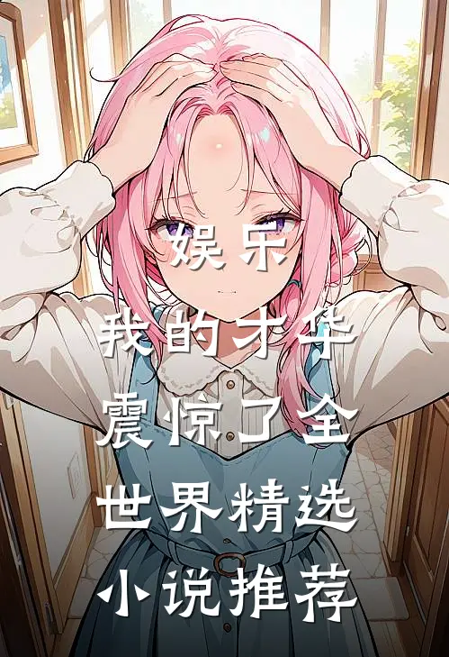 娱乐我的才华震惊了全世界精选推荐免费阅读