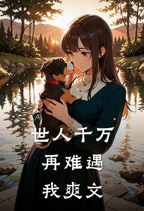 世人千万,再难遇我爽文