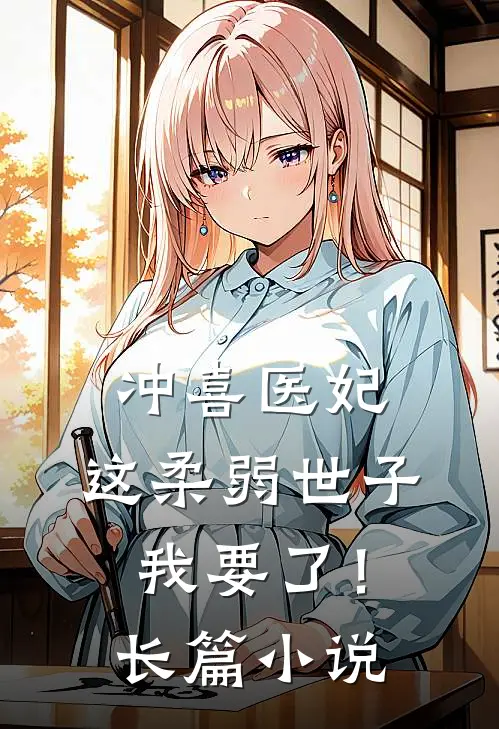 冲喜医妃这柔弱世子我要了!长篇在线阅读