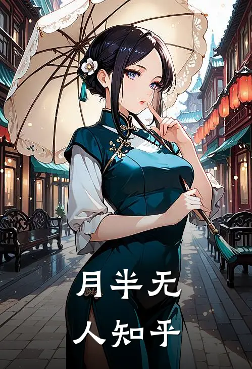 月半无人知乎