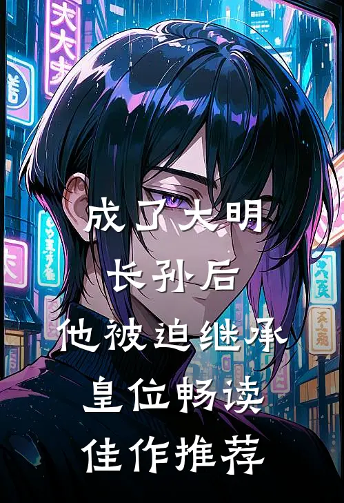 成了大明长孙后,他被迫继承皇位畅读佳作推荐