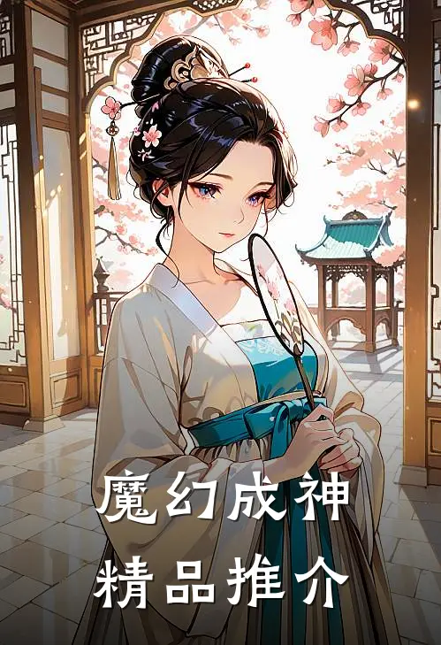 魔幻成神精品推介怎么写