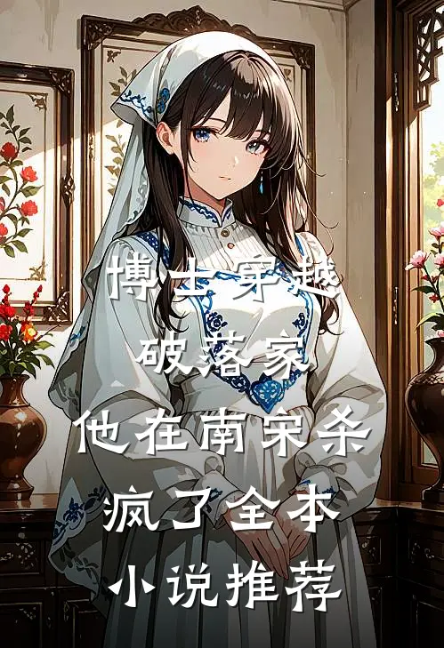 博士穿越破落家,他在南宋杀疯了全本推荐阅读