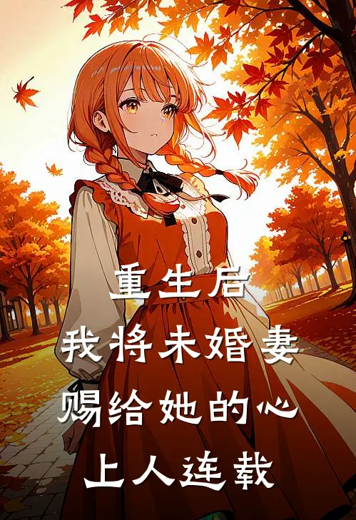 重生后,我将未婚妻赐给她的心上人连载