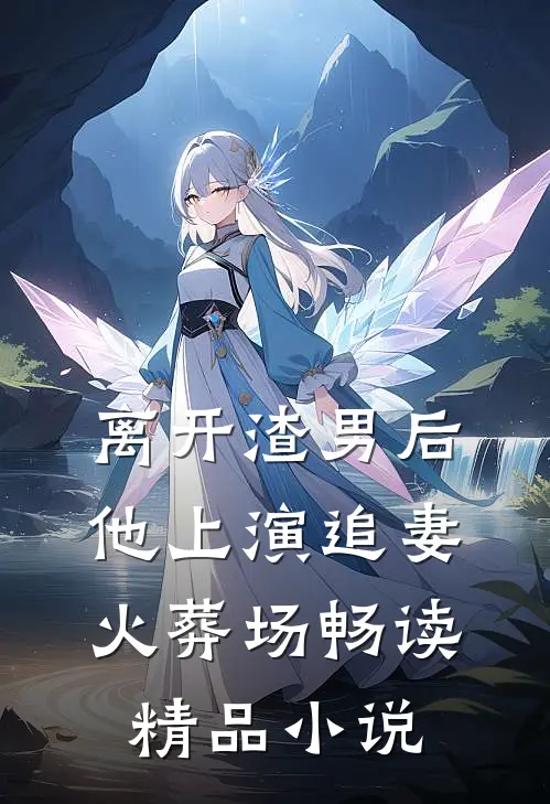 离开渣男后,他上演追妻火葬场畅读精品