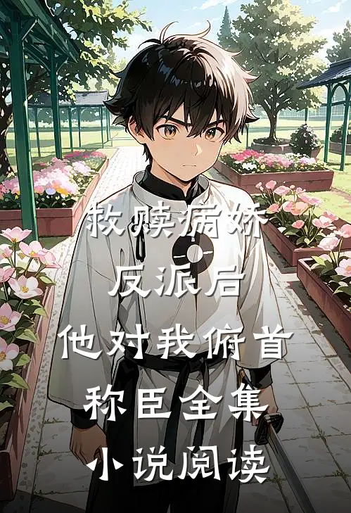 救赎病娇反派后,他对我俯首称臣全集阅读网