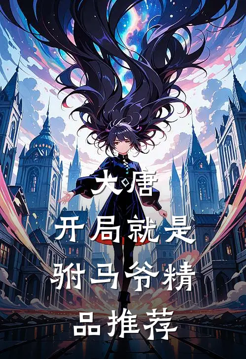 大唐开局就是驸马爷精品推荐阅读