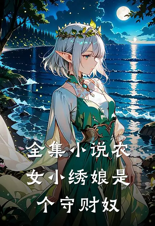全集小说农女小绣娘是个守财奴