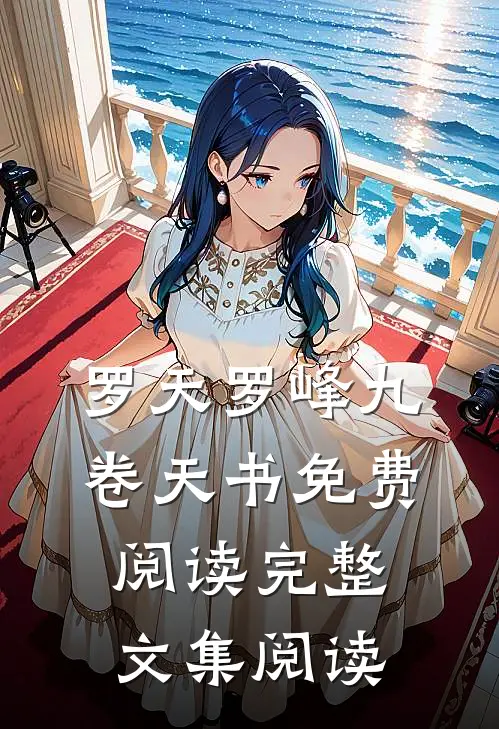 罗天罗峰九卷天书免费阅读完整文集阅读
