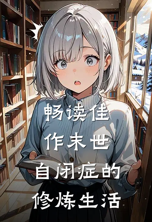 畅读佳作末世自闭症的修炼生活