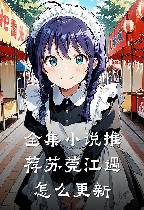 全集小说推荐苏莞江遇怎么更新