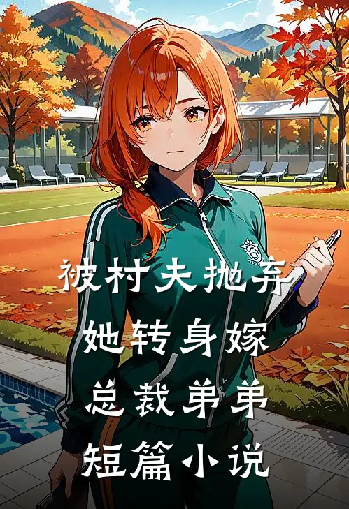 被村夫抛弃,她转身嫁总裁弟弟短篇阅读